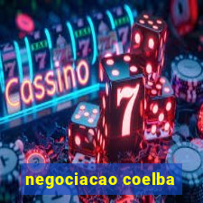 negociacao coelba